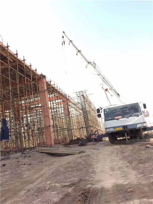 文圣区吊车作业的安全注意事项有哪些？